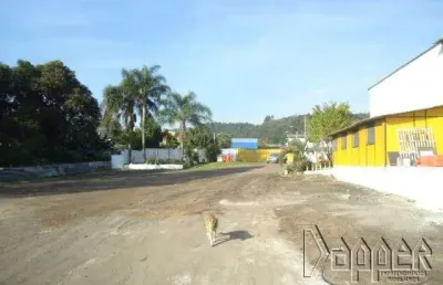 Barracão / Galpão / Depósito à venda no Roselândia, Novo Hamburgo 