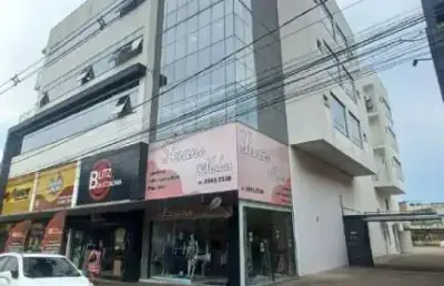 Sala comercial para alugar no Centro, Novo Hamburgo 