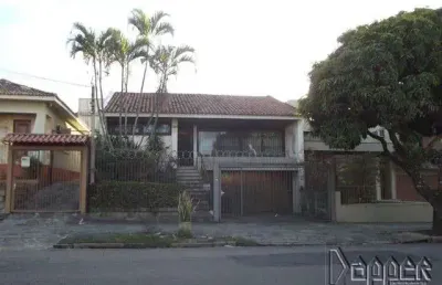 Casa com 3 quartos à venda na Vila Ipiranga, Porto Alegre 