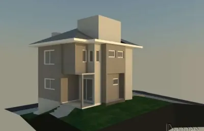 Casa com 3 quartos à venda no Guarani, Novo Hamburgo 
