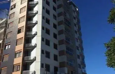 Cobertura com 2 quartos à venda no Centro, Novo Hamburgo 