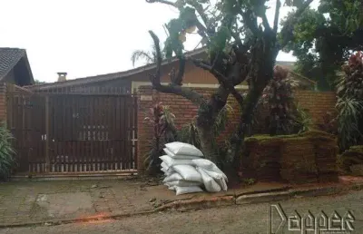 Casa com 3 quartos à venda no Santo Afonso, Novo Hamburgo 