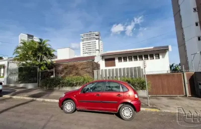 Casa para alugar no Centro, Novo Hamburgo 