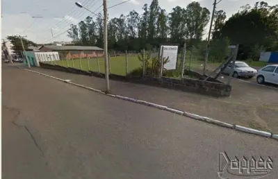 Terreno comercial à venda no Operário, Novo Hamburgo 