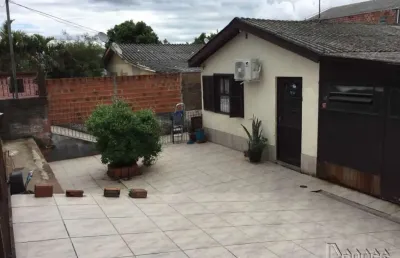 Casa com 3 quartos à venda no Canudos, Novo Hamburgo 