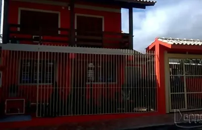 Casa com 3 quartos à venda no Celeste, Campo Bom 