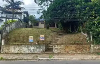 Casa com 2 quartos à venda na Vila Nova, Novo Hamburgo 