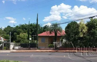 Casa com 3 quartos à venda no Primavera, Novo Hamburgo 