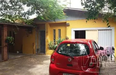 Casa com 4 quartos à venda no Boa Vista, Novo Hamburgo 