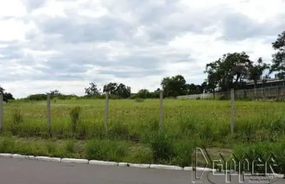 Terreno comercial à venda no Ideal, Novo Hamburgo 