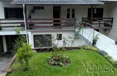Casa com 6 quartos à venda no Rincão, Novo Hamburgo 