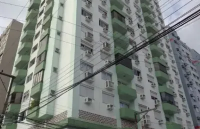 Apartamento com 1 quarto à venda no Centro, Novo Hamburgo 
