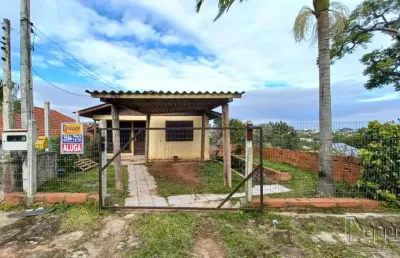 Casa com 3 quartos à venda no Guarani, Novo Hamburgo 