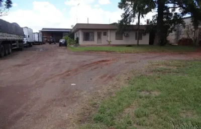 Casa com 5 quartos à venda no Rincão dos Ilhéus, Estância Velha 