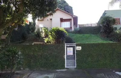 Casa com 3 quartos à venda no Operário, Novo Hamburgo 