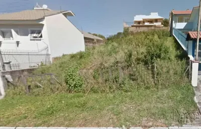 Terreno comercial à venda no Ideal, Novo Hamburgo 