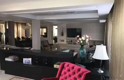 Casa com 4 quartos à venda no Centro, Estância Velha 