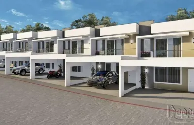 Casa com 3 quartos à venda no União, Estância Velha 