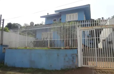 Casa com 3 quartos à venda no Boa Vista, Novo Hamburgo 