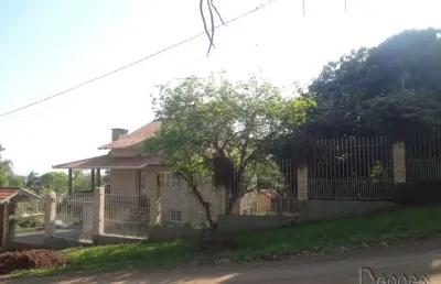 Casa com 5 quartos à venda na Vista Alegre, Ivoti 