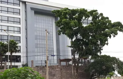 Apartamento com 3 quartos à venda na Cidade Nova, Ivoti 