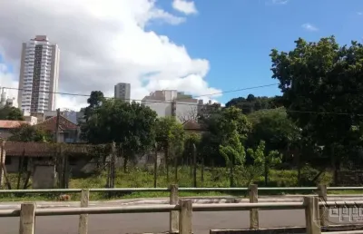 Terreno comercial à venda no Guarani, Novo Hamburgo 
