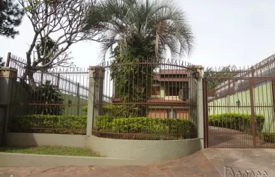 Casa com 3 quartos à venda no Centro, Esteio 
