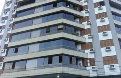 Cobertura com 5 quartos à venda no Rio Branco, Novo Hamburgo 