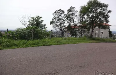Terreno comercial à venda no Rondônia, Novo Hamburgo 