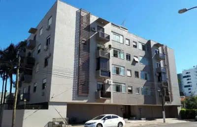 Apartamento com 2 quartos à venda no Rio Branco, Novo Hamburgo 