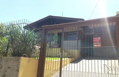 Casa com 3 quartos à venda no Primavera, Novo Hamburgo 