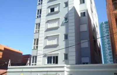 Apartamento com 3 quartos à venda no Centro, Novo Hamburgo 