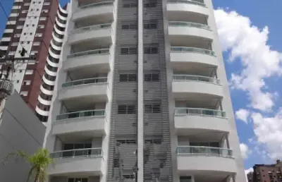 Apartamento com 3 quartos à venda no Centro, Novo Hamburgo 