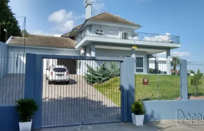 Casa com 4 quartos à venda na Cidade Nova, Ivoti 