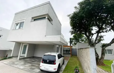 Casa com 3 quartos à venda no Rondônia, Novo Hamburgo 