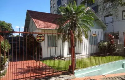 Casa com 3 quartos à venda no Centro, Novo Hamburgo 