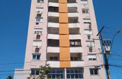 Apartamento com 3 quartos à venda no Pátria Nova, Novo Hamburgo 