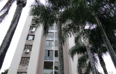 Apartamento com 3 quartos à venda no Rio Branco, Novo Hamburgo 