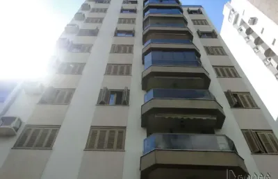 Apartamento com 2 quartos à venda no Centro, Novo Hamburgo 