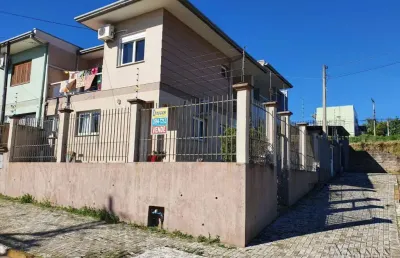 Casa com 2 quartos à venda no União, Estância Velha 