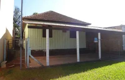 Casa com 2 quartos à venda no Rincão, Novo Hamburgo 