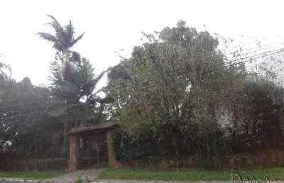 Casa à venda na Vila Nova, Novo Hamburgo 