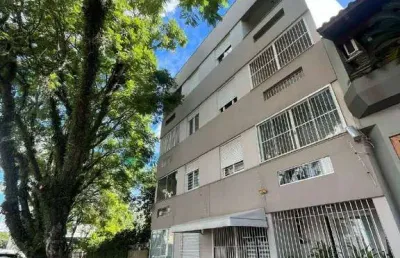 Apartamento com 2 quartos à venda no Pátria Nova, Novo Hamburgo 