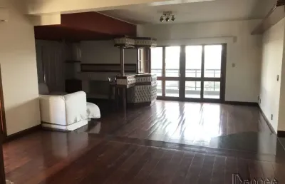 Apartamento com 3 quartos à venda no Centro, Novo Hamburgo 