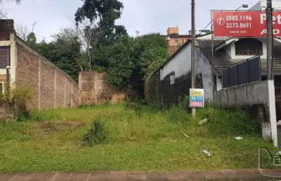 Terreno comercial à venda no Rondônia, Novo Hamburgo 
