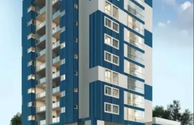 Apartamento à venda no Centro, Campo Bom 
