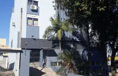 Apartamento com 2 quartos à venda na Vila Nova, Novo Hamburgo 