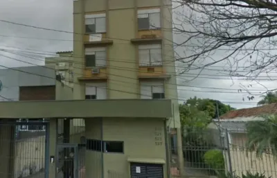 Apartamento com 2 quartos à venda no Cristal, Porto Alegre 