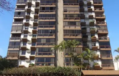 Apartamento com 3 quartos à venda no Rio Branco, Novo Hamburgo 