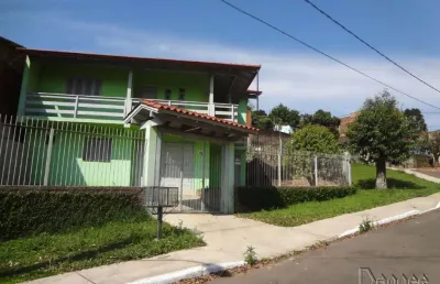 Casa com 5 quartos à venda na Vila Nova, Novo Hamburgo 